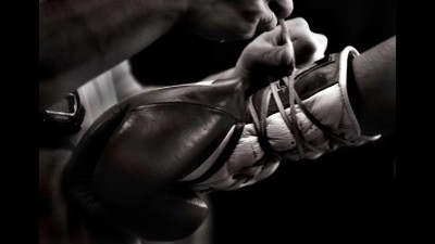 Мастер-класс Алексея Фролова - Советский кроссфит для бокса - купить в Старых Матах