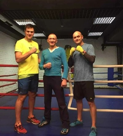 Тренировки по боксу групповые Клуб единоборств "Груша" (разовая тренировка) - купить в Старых Матах