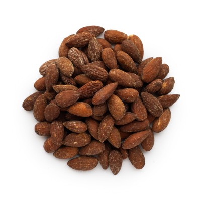 Миндаль жаренный 500 гр - купить в Старых Матах