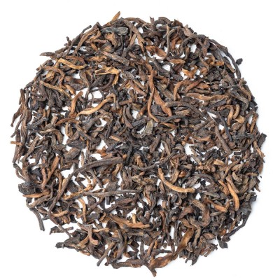 Шу Пуэр (черный) DeepRoot 75г - купить в Старых Матах