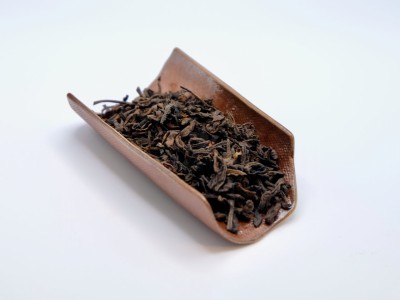 Шу Пуэр (черный) AmberLeaf 100г - купить в Старых Матах