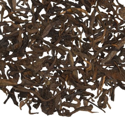 Шен Пуэр (зеленый) ShenLeaf 50г - купить в Старых Матах