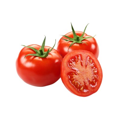 Помидоры розовые свежие 300 г - купить в Старых Матах