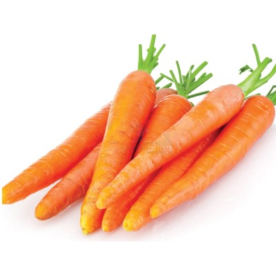 Морковь молодая 1 кг - купить в Старых Матах