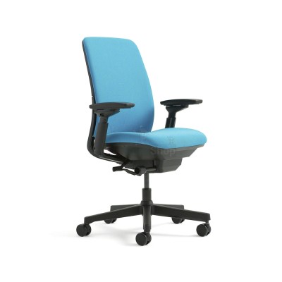 Кресло офисное WorkLine - купить в Старых Матах