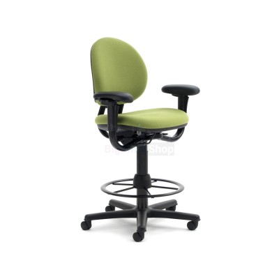 Рабочий стул ErgoPlus - купить в Старых Матах