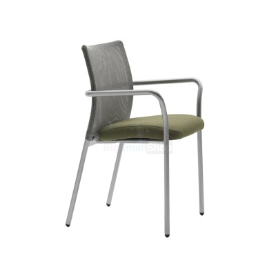 Стул офисный SoftSeat - купить в Старых Матах