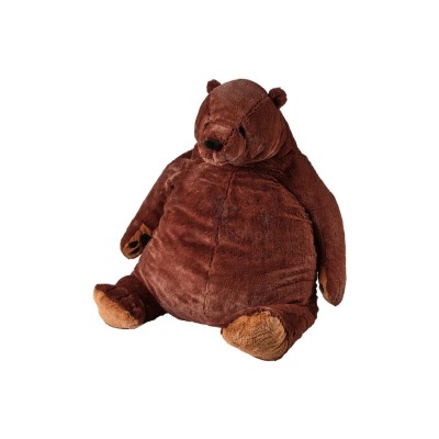 Плюшевый Медвежонок Джунгли - купить в Старых Матах