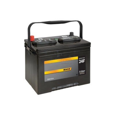 Мото-аккумулятор StrongBike 12 Ah - купить в Старых Матах