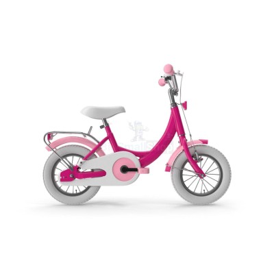 Велосипед детский Rainbow 14" - купить в Старых Матах