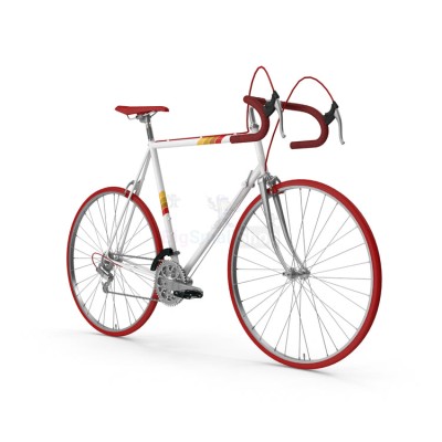 Велосипед дорожный ComfortRoad 26 - купить в Старых Матах