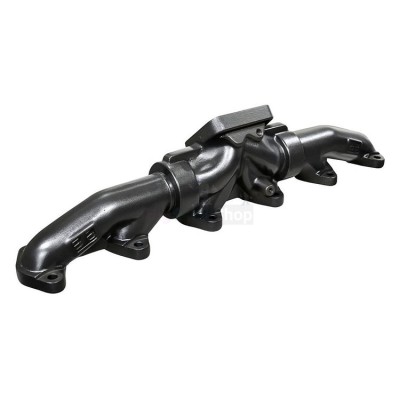 Выпускной коллектор TurboLine Sport - купить в Старых Матах