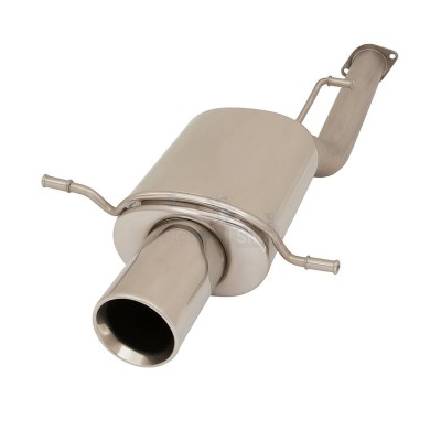 Глушитель выхлопной системы SportLine Active - купить в Старых Матах