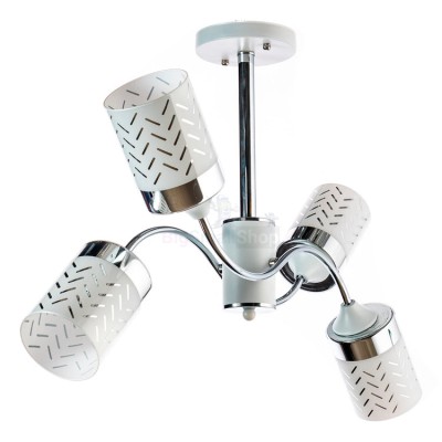 Потолочный светильник ModernLight 60W - купить в Старых Матах