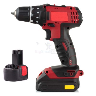 Шуруповерт BuildMaster Pro - купить в Старых Матах