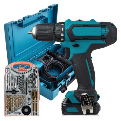 Аккумуляторный инструмент StrongTool X18 - купить в Старых Матах