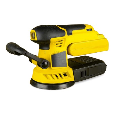 Шлифовальная машинка WoodFinish Pro - купить в Старых Матах