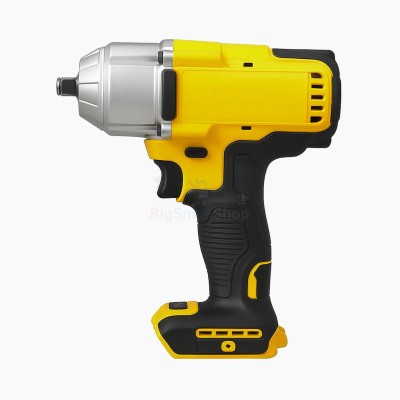 Гайковерт компактный MiniTorque 250 - купить в Старых Матах